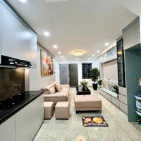 Bán Nhà Thanh Xuân - Ô Tô Gần 30M2, 6T, 5Ty Hơn - Nhà Đẹp Long Lanh Về Ở Ngay