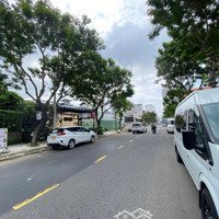 Hot !!! Chính Chủ Tôi Bán 2 Lô Đất Trần Bạch Đằng . Diện Tích 300M2 . Khu Biển Mỹ Khê .