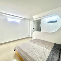 Duy Nhất Căn Studio Tách Bếp Full Nội Thất Ngay Bình Lợi, Bình Thạnh Gần Vincom Nguyễn Xí Giáp Gv