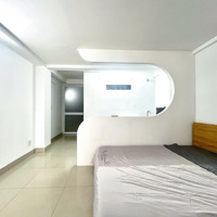 Duy Nhất Căn Studio Tách Bếp Full Nội Thất Ngay Bình Lợi, Bình Thạnh Gần Vincom Nguyễn Xí Giáp Gv