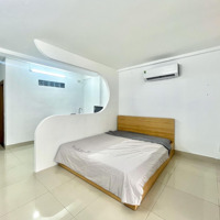 Duy Nhất Căn Studio Tách Bếp Full Nội Thất Ngay Bình Lợi, Bình Thạnh Gần Vincom Nguyễn Xí Giáp Gv