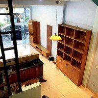 Bán Nhà Mặt Ngõ To Phố Tô Vĩnh Diện. Lô Góc. Ô Tô Đỗ Cửa. Diện Tích: 47M/3 Tầng. Kinh Doanh Tốt. 9,6 Tỷ.