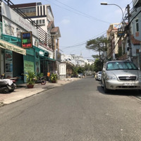 Nhà Đẹp 5 Tầng Ngay Metro Bình Phú - Đường Cont Khu Vực Sầm Uất Nhất Q6 - Diện Tích: 106M2 (4.5 X 24 ) -