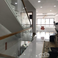 Nhà Đẹp 5 Tầng Ngay Metro Bình Phú - Đường Cont Khu Vực Sầm Uất Nhất Q6 - Diện Tích: 106M2 (4.5 X 24 ) -