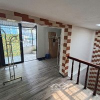 Bán Nhà Phố Trương Định 40M2 Hơn 6 Tỷ, Lô Góc Thoáng Sáng, Ngõ Ba Gác Phi Ầm Ầm