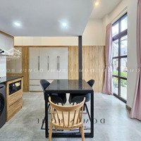 Cho Thuê Phòng Duplex Ngay Trung Tâm Quận 7 Ngay Lotte Mart - Thuận Tiện Di Chuyển Vào Trung Tâm