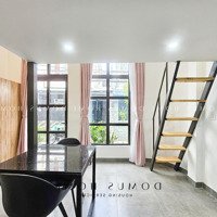 Cho Thuê Phòng Duplex Ngay Trung Tâm Quận 7 Ngay Lotte Mart - Thuận Tiện Di Chuyển Vào Trung Tâm