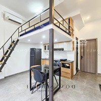 Cho Thuê Phòng Duplex Ngay Trung Tâm Quận 7 Ngay Lotte Mart - Thuận Tiện Di Chuyển Vào Trung Tâm