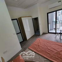 Hiếm! Ccmn Mới Tinh Mới Xây Lê Quang Đạo, 7 Tầng Thang Máy, 13P Khép Kín, 2 Mặt Thoáng, Ngõ 2.6M