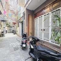 Hiếm! Ccmn Mới Tinh Mới Xây Lê Quang Đạo, 7 Tầng Thang Máy, 13P Khép Kín, 2 Mặt Thoáng, Ngõ 2.6M