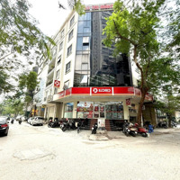 Mặt Đường Lê Văn Lương, Sàn 120 M2, 8 Tầng, Tòa Nhà Văn Phòng