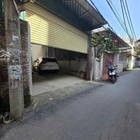 Mặt Ngõ Phúc Diễn Ô Tô Tránh, Sát Phố, Gần Cầu Diễn , Siêu Hiếm Với Diện Tích 120 M2 Chỉ 9,8 Tỷ