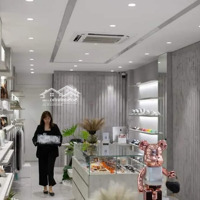 Cc Gấp Quá, Giảm 10 Tỷ - Mặt Phố Hàng Bông, Hoàn Kiếm, 55M - Mt5M X 2 Tầng, Vị Trí Cực Đẹp - 45 Tỷ