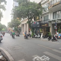 Cc Gấp Quá, Giảm 10 Tỷ - Mặt Phố Hàng Bông, Hoàn Kiếm, 55M - Mt5M X 2 Tầng, Vị Trí Cực Đẹp - 45 Tỷ