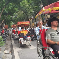 Cc Gấp Quá, Giảm 10 Tỷ - Mặt Phố Hàng Bông, Hoàn Kiếm, 55M - Mt5M X 2 Tầng, Vị Trí Cực Đẹp - 45 Tỷ