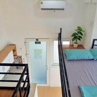  CHÍU CHÍU  CHÍU SĂN NGAY CĂN DUPLEX Q8 SIÊU CUTE NGAY TRÊN PHỐ ẨM THỰC ÂU DƯƠNG LÂN