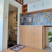  CHÍU CHÍU  CHÍU SĂN NGAY CĂN DUPLEX Q8 SIÊU CUTE NGAY TRÊN PHỐ ẨM THỰC ÂU DƯƠNG LÂN