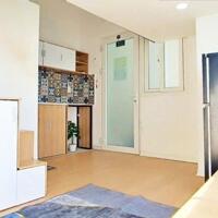  CHÍU CHÍU  CHÍU SĂN NGAY CĂN DUPLEX Q8 SIÊU CUTE NGAY TRÊN PHỐ ẨM THỰC ÂU DƯƠNG LÂN