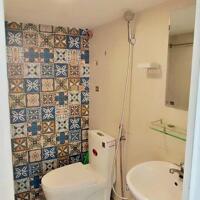  CHÍU CHÍU  CHÍU SĂN NGAY CĂN DUPLEX Q8 SIÊU CUTE NGAY TRÊN PHỐ ẨM THỰC ÂU DƯƠNG LÂN