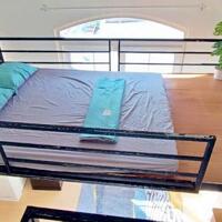  CHÍU CHÍU  CHÍU SĂN NGAY CĂN DUPLEX Q8 SIÊU CUTE NGAY TRÊN PHỐ ẨM THỰC ÂU DƯƠNG LÂN