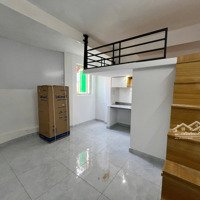 Cho Thuê Duplex New 100% Rộng 30M2, Thoáng Mát Tại Nguyễn Thiện Thuật , Bình Thạnh Giá Chỉ 4 Triệu6