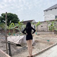 Chính Chủ Bán Lô Đất Đẹp Hiền Lương Hiền Ninh Sóc Sơn 72.3M Giá Siêu Đầu Tư