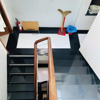 Bán Nhà Hẻm Oto 5 Tầng 64M2 Vuông Vắn - Tân Quý - St Nhật - 7.X Tỷ Tl
