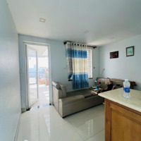 Bán Nhà Hẻm Oto 5 Tầng 64M2 Vuông Vắn - Tân Quý - St Nhật - 7.X Tỷ Tl