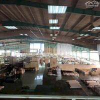 Chuyển nhượng toàn bộ Cty đang sản xuất KCN Biên Hòa, 20000m2, giá 113 tỷ