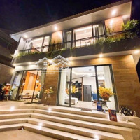 Chuyển Hướng Bán Villa View Đẹp Đà Lạt Ngay Xô Viết Nghệ Tĩnh 1153M2 Giá Cực Tốt Chỉ 20 Tỷ Tl