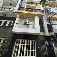 Bán Nhà Ngay Đường Nguyễn Huy Tự, P.đakao, Quận 1 - Giá Ngộp 4Tỷ970/65,8M2 (4,7X14M). 3 Tầng Sổ Sẳn