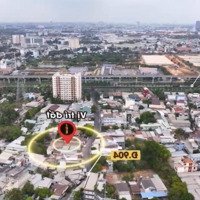 Bán Đất Tại Đường 904, Hiệp Phú, Quận 9, Tp.hcm, Giá Tốt 73 Tỷ, 565 M2