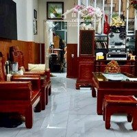 Sang Nhượng Căn Nhà Đường Tân Liêm, Bình Chánh, 1 Trệt 1 Lầu, 85M2 3 Phòng Ngủ 3 Vệ Sinh Nhà Số Khoá, Shr