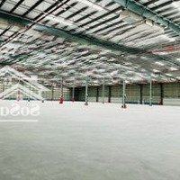 Kho Xưởng Kcn Vĩnh Tuy, Hoàng Mai, 500M2 Đến 7000M2, Pccc Tự Động, Cao 12M, Dock Cont, Mới Dựng