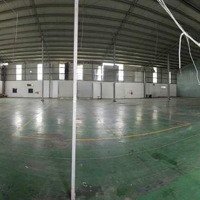 Kho Xưởng Kcn Vĩnh Tuy, Hoàng Mai, 500M2 Đến 7000M2, Pccc Tự Động, Cao 12M, Dock Cont, Mới Dựng