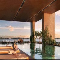 Sky Villa Icon 40 View Biển Hạ Long. Đối Diện Bãi Tắm Đẳng Cấp - Khác Biệt