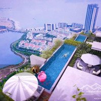 Sky Villa Icon 40 View Biển Hạ Long. Đối Diện Bãi Tắm Đẳng Cấp - Khác Biệt