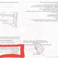 Bán Lô Đất Thổ Cư Mặt Tiền Đ. Hiệp Thành 13,Ngay Chợ Hiệp Thành, Dt: 23 X 100 (Cn: 2.185M2)