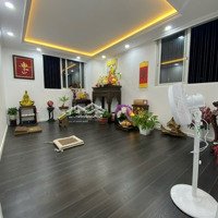 Nhà Mới Về Cc Goldmark City Đón Tết