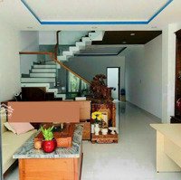 Bán Nhà Đẹp Cách Biển 5 Phút - Đường Thuỷ Tú, 5,2 Tỷ, 150M2, Nha Trang, Khánh Hòa