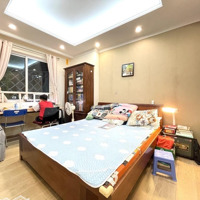 Bán Nhà Mễ Trì 50M2 Mặt Tiền Rộng Ô Tô Tránh Giá Tốt