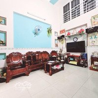 Bán Nhà 2 Tầnghẽm Xe Hơi1C 3 Phòng Ngủ50M2_4*12.5M Chỉ 3 Tỷ Nhỉnh Ql13 Hiệp Bình Phước Thủ Đức Giá Rẻ