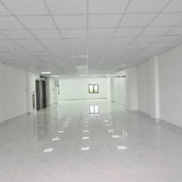 Mặt Tiền Lê Lai, Ngay Công Viên 23/9 Quận 1 Diện Tích Sử Dụng: 20 X 40M Nhà Gồm 1 Trệt 2 Lầu