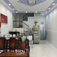 Bán Nhà Hẻm Xe Hơi, Phạm Văn Hai, Phường 3, Tân Bình, 50M2