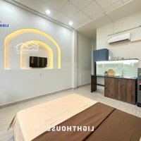 Studio Full Nt - Cửa Sổ Trời - Thang Máy, Bảo Vệ Ngay Tô Hiến Thành