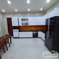 Cho Thuê Nhà Ngõ 245 Định Công 80M X 4T