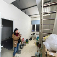 Sang Nhựơng Nhà Mặt Phố Đường Ô Chợ Dừa, 20 Triệu, 35 M2, Đẹp, Nhiều Tiện Ích