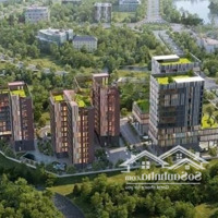 Cđt Bán Căn Hộ Chung Cư Cực Hot Legacy Alpha Valley, 1,39 Tỷ Vnd, 37 M2, Bàn Giao Q2/2025