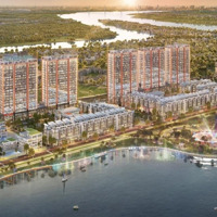 Chính Chủ Bán Liền Kề Góc Đông Nam 99M2 Khai Sơn Town - Giá Bán 28,9 Tỷ Có Thương Lượng