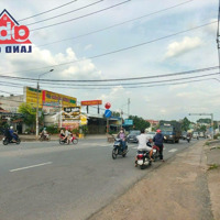 Đất Mặt Tiền Xd. 61 6000M2 Có 1200M2 Thổ Cư Chỉ 2, 2 Triệu/M2.